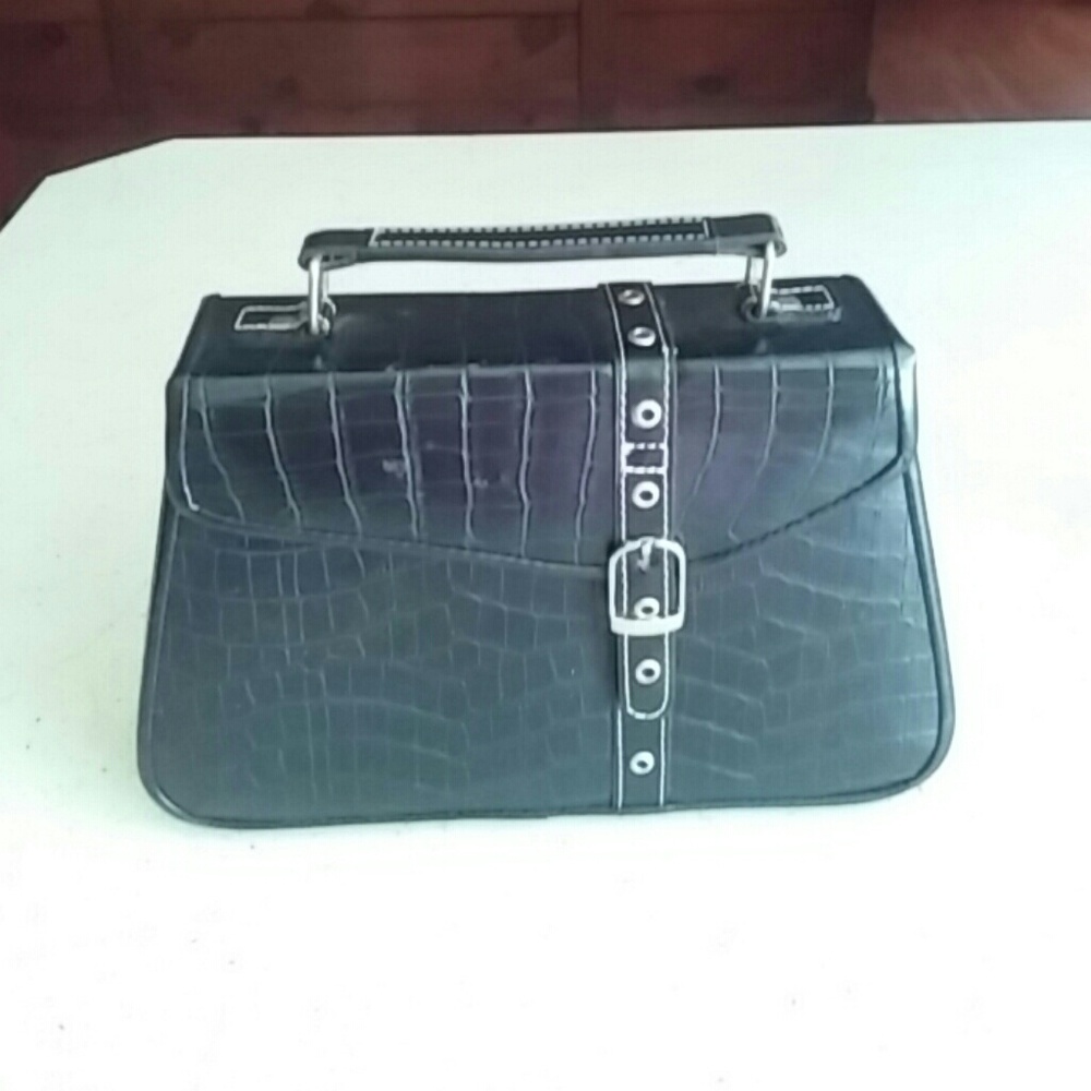 Make up bag or travel bag